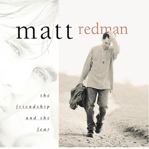 Matt Redman Better Is One Day Profile Image