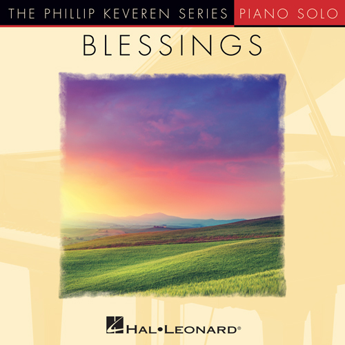 Blessed Be Your Name (arr. Phillip Keveren) cover image