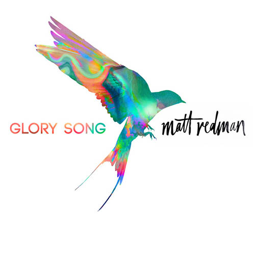 Matt Redman Gracefully Broken Profile Image