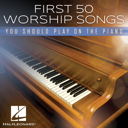 The Heart Of Worship (When The Music Fades) cover image