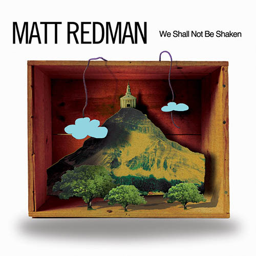 Matt Redman You Alone Can Rescue Profile Image