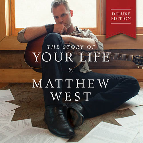 Matthew West Download Printable PDF Score Easily Download Matthew West Printable PDF piano music notes, guitar tabs for Piano, Vocal & Guitar Chords (Right-Hand Melody). Transpose or transcribe this score in no time - Learn how to play song progression.