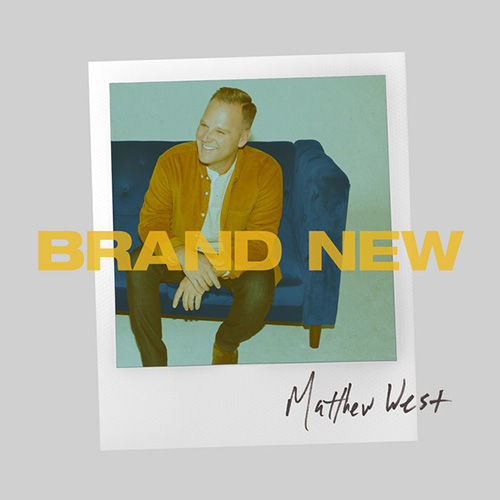 Matthew West Truth Be Told Profile Image