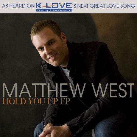 Matthew West When I Say I Do Profile Image