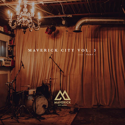 Maverick City Music Man Of Your Word (feat. Chandler Moore & KJ Scriven) Profile Image