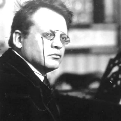 Max Reger Mariä Wiegenlied (The Virgin's Slumber Song) (Reger) Profile Image