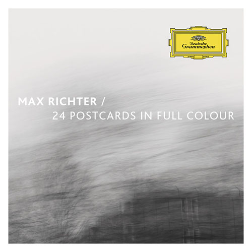 Max Richter H In New England Profile Image