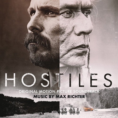 Rosalee Theme (from Hostiles) cover image