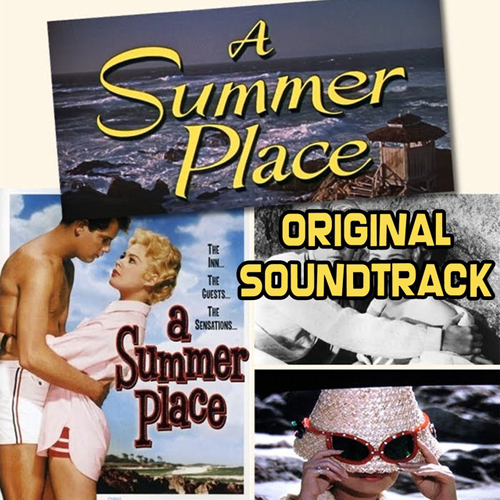 Max Steiner (Theme From) A Summer Place Profile Image