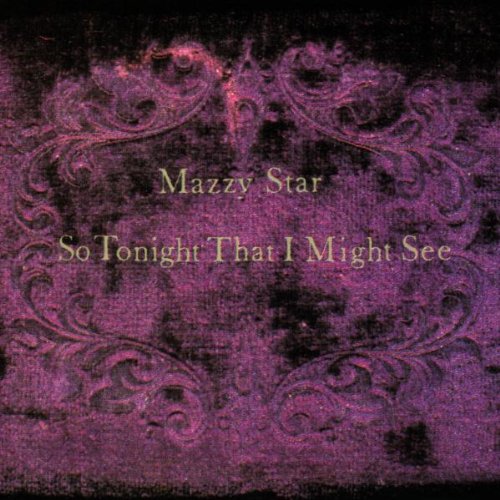 Mazzy Star Fade Into You Profile Image