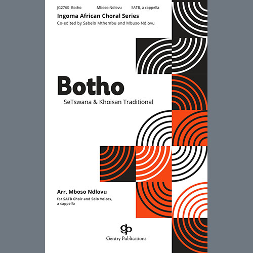 Easily Download Mbuso Ndluvo Printable PDF piano music notes, guitar tabs for SATB Choir. Transpose or transcribe this score in no time - Learn how to play song progression.