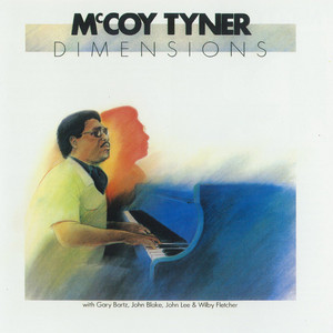 Easily Download McCoy Tyner Printable PDF piano music notes, guitar tabs for Piano Transcription. Transpose or transcribe this score in no time - Learn how to play song progression.