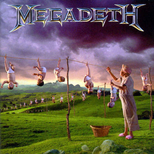Megadeth Download Printable PDF Score Easily Download Megadeth Printable PDF piano music notes, guitar tabs for Guitar Tab. Transpose or transcribe this score in no time - Learn how to play song progression.