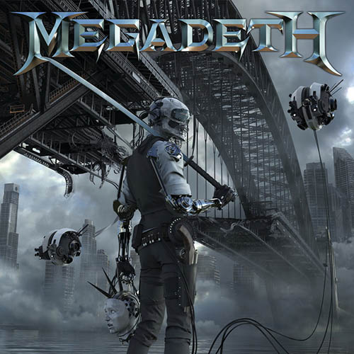 Megadeth Download Printable PDF Score Easily Download Megadeth Printable PDF piano music notes, guitar tabs for Guitar Tab. Transpose or transcribe this score in no time - Learn how to play song progression.