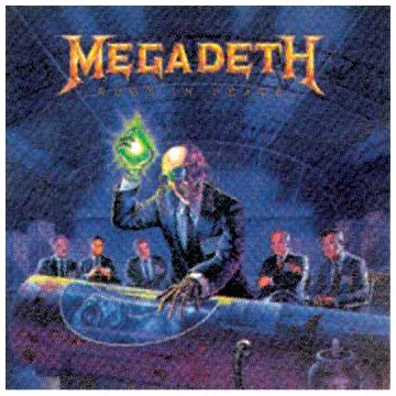 Easily Download Megadeth Printable PDF piano music notes, guitar tabs for Bass Guitar Tab. Transpose or transcribe this score in no time - Learn how to play song progression.