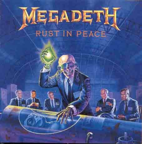 Easily Download Megadeth Printable PDF piano music notes, guitar tabs for Bass Guitar Tab. Transpose or transcribe this score in no time - Learn how to play song progression.