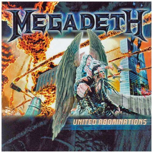 Megadeth Download Printable PDF Score Easily Download Megadeth Printable PDF piano music notes, guitar tabs for Guitar Tab. Transpose or transcribe this score in no time - Learn how to play song progression.