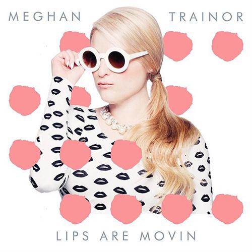 Meghan Trainor Lips Are Movin Profile Image