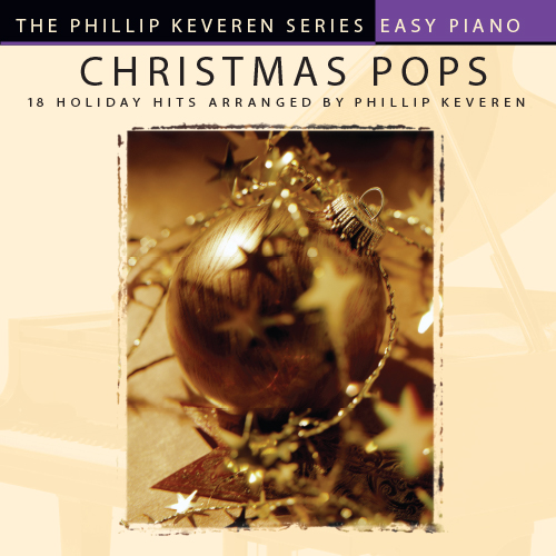 The Christmas Song (Chestnuts Roasting On An Open Fire) cover image