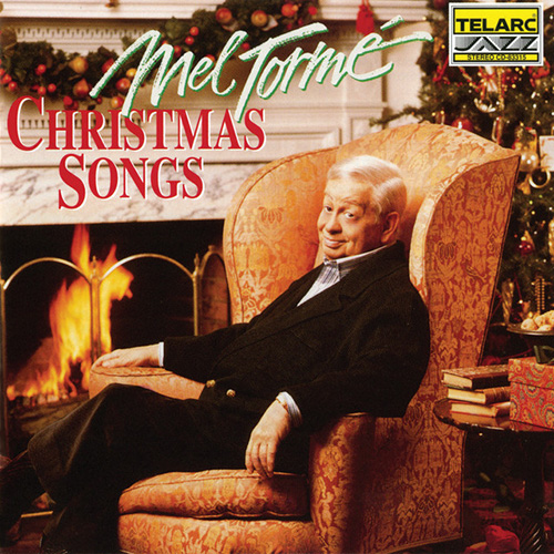 The Christmas Song (Chestnuts Roasting On An Open Fire) cover image