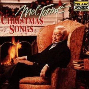 The Christmas Song (Chestnuts Roasting On An Open Fire) cover image