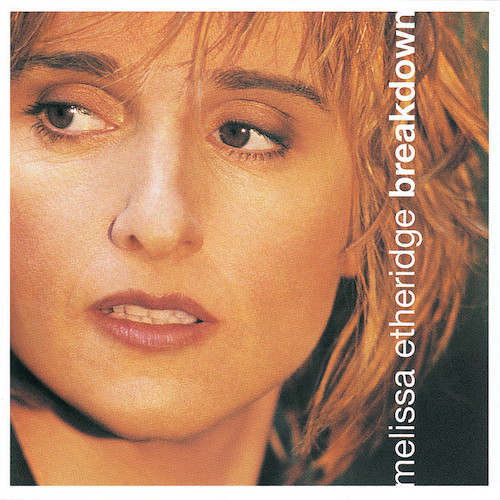 Melissa Etheridge Download Printable PDF Score Easily Download Melissa Etheridge Printable PDF piano music notes, guitar tabs for Piano, Vocal & Guitar Chords (Right-Hand Melody). Transpose or transcribe this score in no time - Learn how to play song progression.