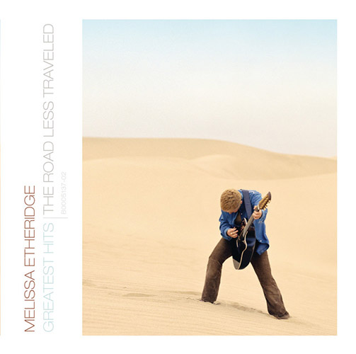 Melissa Etheridge Download Printable PDF Score Easily Download Melissa Etheridge Printable PDF piano music notes, guitar tabs for Piano, Vocal & Guitar Chords (Right-Hand Melody). Transpose or transcribe this score in no time - Learn how to play song progression.
