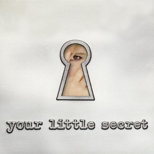 Your Little Secret cover image