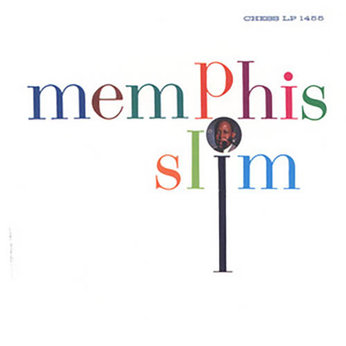 Memphis Slim Download Printable PDF Score Easily Download Memphis Slim Printable PDF piano music notes, guitar tabs for Really Easy Piano. Transpose or transcribe this score in no time - Learn how to play song progression.