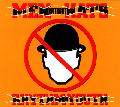 Men Without Hats The Safety Dance Profile Image