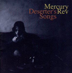 Mercury Rev Goddess On A Hiway Profile Image