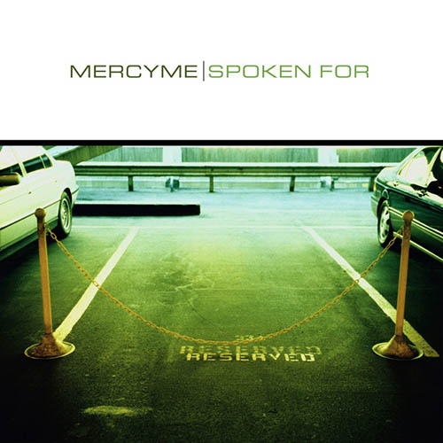 Mercy Me Word Of God Speak Profile Image