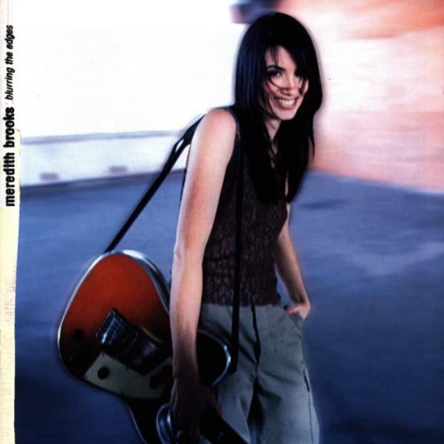 Meredith Brooks Bitch Profile Image