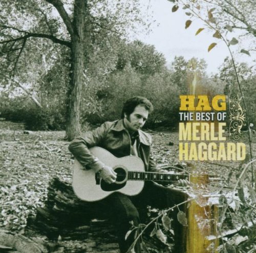 Merle Haggard From Graceland To The Promised Land Profile Image