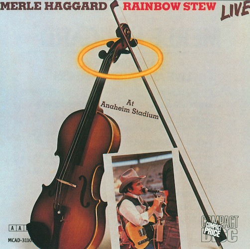 Rainbow Stew cover image