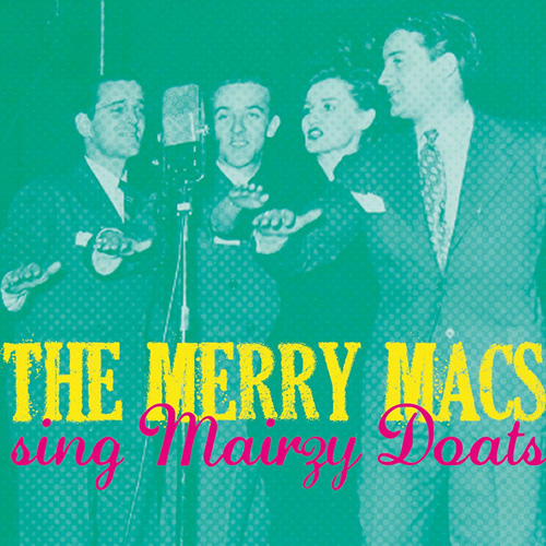 Easily Download Merry Macs Printable PDF piano music notes, guitar tabs for Ukulele. Transpose or transcribe this score in no time - Learn how to play song progression.