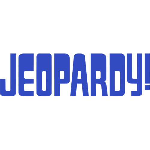 Jeopardy Theme cover image