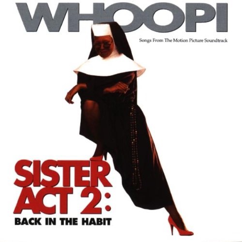 Joyful, Joyful (from Sister Act 2) (arr. Audrey Snyder) cover image