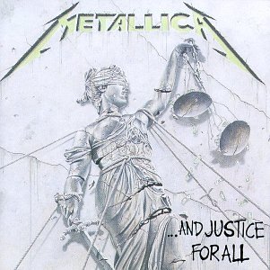 ...And Justice For All cover image