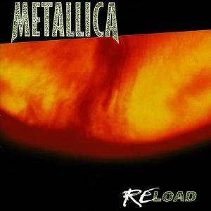 Metallica Carpe Diem Baby Profile Image