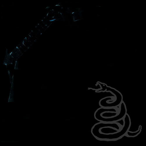 Metallica Enter Sandman Profile Image