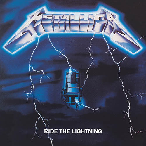 Easily Download Metallica Printable PDF piano music notes, guitar tabs for Piano Solo. Transpose or transcribe this score in no time - Learn how to play song progression.