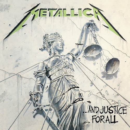 Easily Download Metallica Printable PDF piano music notes, guitar tabs for Piano Solo. Transpose or transcribe this score in no time - Learn how to play song progression.