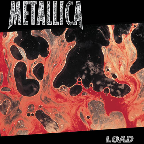 Easily Download Metallica Printable PDF piano music notes, guitar tabs for Piano Solo. Transpose or transcribe this score in no time - Learn how to play song progression.