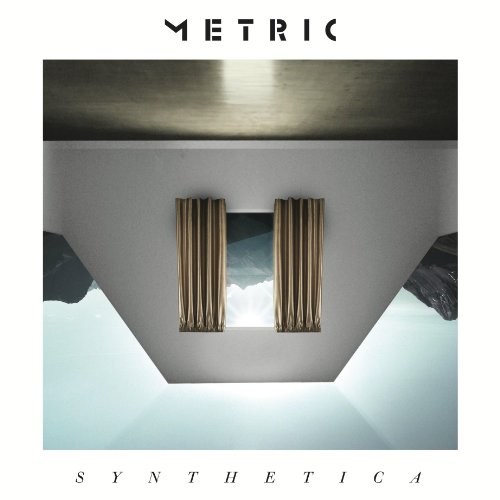 Metric Download Printable PDF Score Easily Download Metric Printable PDF piano music notes, guitar tabs for Piano, Vocal & Guitar Chords. Transpose or transcribe this score in no time - Learn how to play song progression.