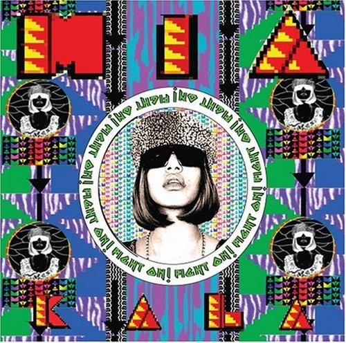 Easily Download M.I.A. Printable PDF piano music notes, guitar tabs for Guitar Chords/Lyrics. Transpose or transcribe this score in no time - Learn how to play song progression.