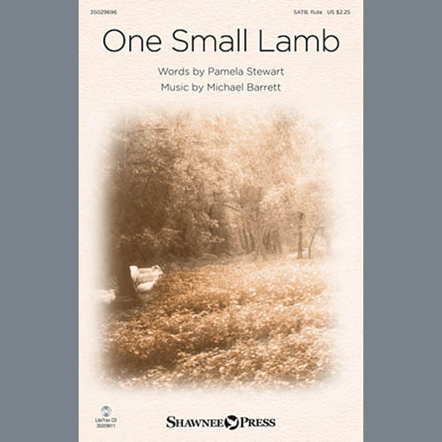 One Small Lamb cover image