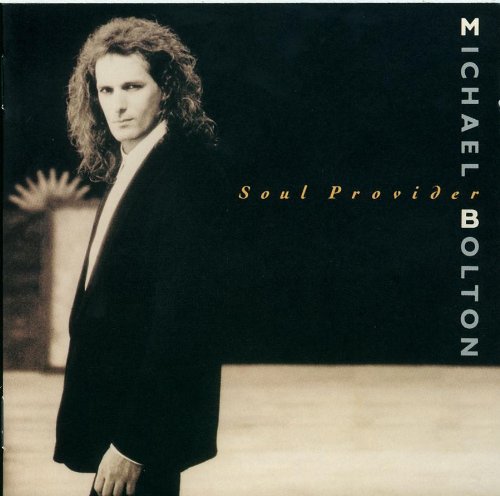 Easily Download Michael Bolton Printable PDF piano music notes, guitar tabs for Easy Lead Sheet / Fake Book. Transpose or transcribe this score in no time - Learn how to play song progression.