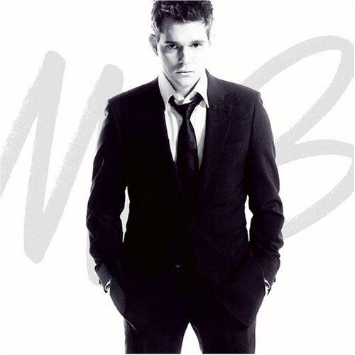 Michael Buble Feeling Good Profile Image