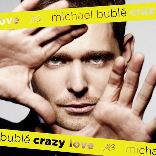 Michael Bublé Haven't Met You Yet Profile Image